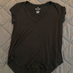 America Eagle Soft and Sexy V-neck
